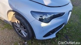  Alfa Romeo   STELVIO 2.2 TD 210 CV Super AT8 Q4 #24