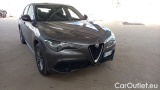  Alfa Romeo   STELVIO 2.2 TD 210 CV Super AT8 Q4 #2