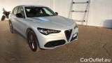  Alfa Romeo   STELVIO 2.2 TD 210 CV Super AT8 Q4 #2