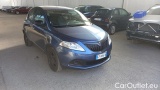  Lancia  Ypsilon 1.0 FireFly 70cv Hybrid Silver Plus #2