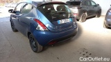  Lancia  Ypsilon 1.0 FireFly 70cv Hybrid Silver Plus #3