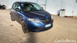 Lancia  Ypsilon 1.0 FireFly 70cv Hybrid Silver Plus #2