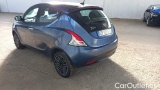  Lancia  Ypsilon 1.0 FireFly 70cv Hybrid Silver Plus #3