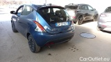  Lancia  Ypsilon 1.0 FireFly 70cv Hybrid Silver Plus #3