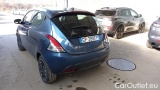  Lancia  Ypsilon 1.0 FireFly 70cv Hybrid Silver Plus #3