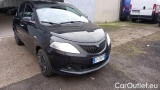 Lancia  Ypsilon 1.0 FireFly 70cv Hybrid Silver Plus #2