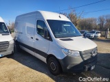  Mercedes  Sprinter 311 CDI F39/33 t.alto p.m. tr.ant. #2