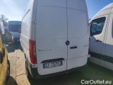  Mercedes  Sprinter 311 CDI F39/33 t.alto p.m. tr.ant. #3