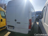  Mercedes  Sprinter 311 CDI F39/33 t.alto p.m. tr.ant. #4