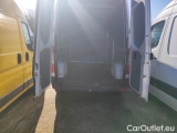  Mercedes  Sprinter 311 CDI F39/33 t.alto p.m. tr.ant. #11