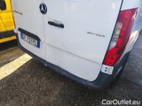  Mercedes  Sprinter 311 CDI F39/33 t.alto p.m. tr.ant. #35