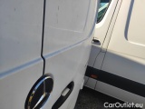  Mercedes  Sprinter 311 CDI F39/33 t.alto p.m. tr.ant. #36
