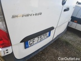  Mercedes  Sprinter 311 CDI F39/33 t.alto p.m. tr.ant. #38