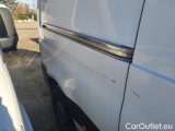  Mercedes  Sprinter 311 CDI F39/33 t.alto p.m. tr.ant. #52
