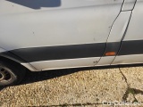  Mercedes  Sprinter 311 CDI F39/33 t.alto p.m. tr.ant. #81