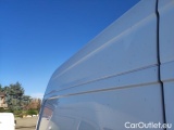  Mercedes  Sprinter 311 CDI F39/33 t.alto p.m. tr.ant. #106