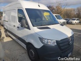  Mercedes  Sprinter 311 CDI F39/33 t.alto p.m. tr.ant. #2