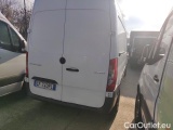  Mercedes  Sprinter 311 CDI F39/33 t.alto p.m. tr.ant. #4