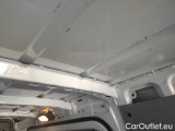  Mercedes  Sprinter 311 CDI F39/33 t.alto p.m. tr.ant. #28