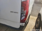  Mercedes  Sprinter 311 CDI F39/33 t.alto p.m. tr.ant. #43