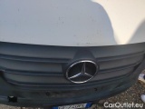  Mercedes  Sprinter 311 CDI F39/33 t.alto p.m. tr.ant. #66