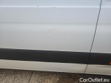  Mercedes  Sprinter 311 CDI F39/33 t.alto p.m. tr.ant. #82
