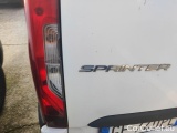  Mercedes  Sprinter 311 CDI F39/33 t.alto p.m. tr.ant. #95