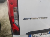  Mercedes  Sprinter 311 CDI F39/33 t.alto p.m. tr.ant. #96
