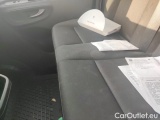  Mercedes  Sprinter 311 CDI F39/33 t.alto p.m. tr.ant. #98