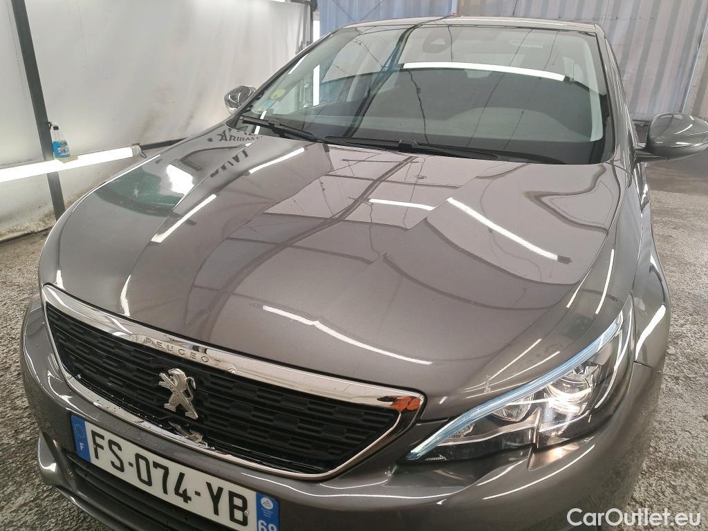  Peugeot  308  Active Business 1.5 HDi 130CV BVM6 E6d #14