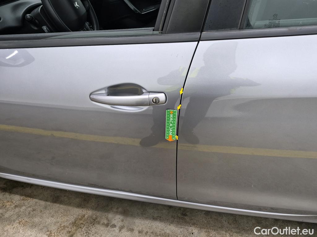  Peugeot  208  Affaire Premium Pack 1.5 HDi 100CV BVM5 E6dT #7