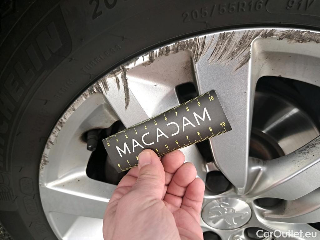  Peugeot  308  Active Business 1.5 HDi 130CV BVM6 E6d #34