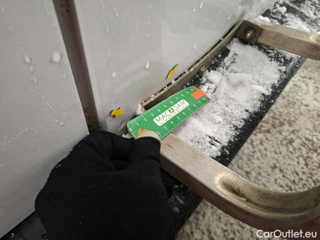  Renault  Trafic RENAULT  / 2014 / 4P / Fourgon tôlé FG GCFL1H1 1000 dCi95 Stop&Start E6 #11