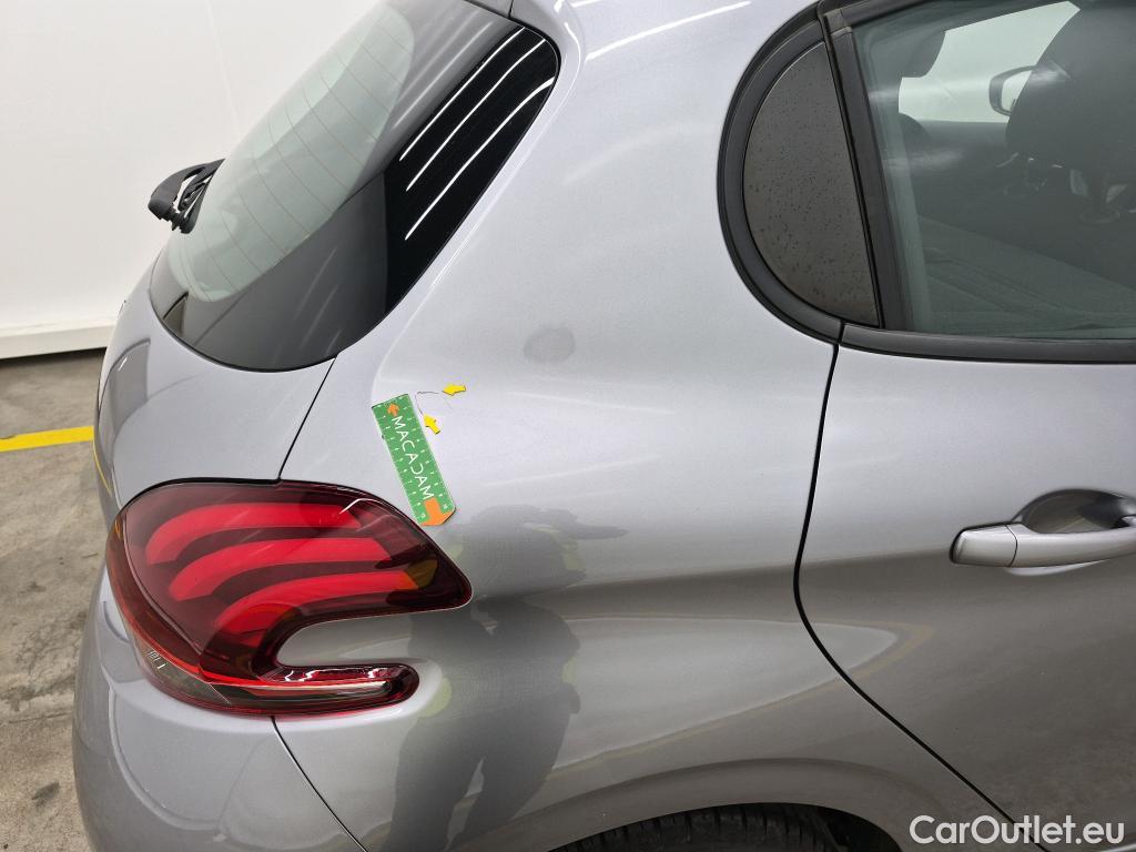  Peugeot  208  Affaire Premium Pack 1.5 HDi 100CV BVM5 E6dT #14