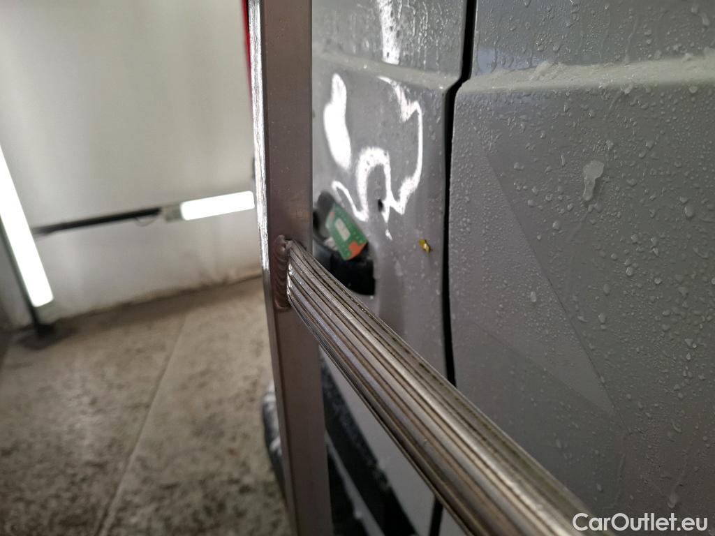  Renault  Trafic RENAULT  / 2014 / 4P / Fourgon tôlé FG GCFL1H1 1000 dCi95 Stop&Start E6 #6