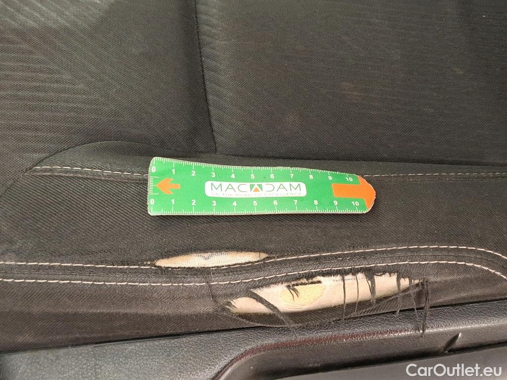  Renault  Trafic RENAULT  / 2014 / 4P / Fourgon tôlé FG GCFL1H1 1000 dCi95 Stop&Start E6 #8