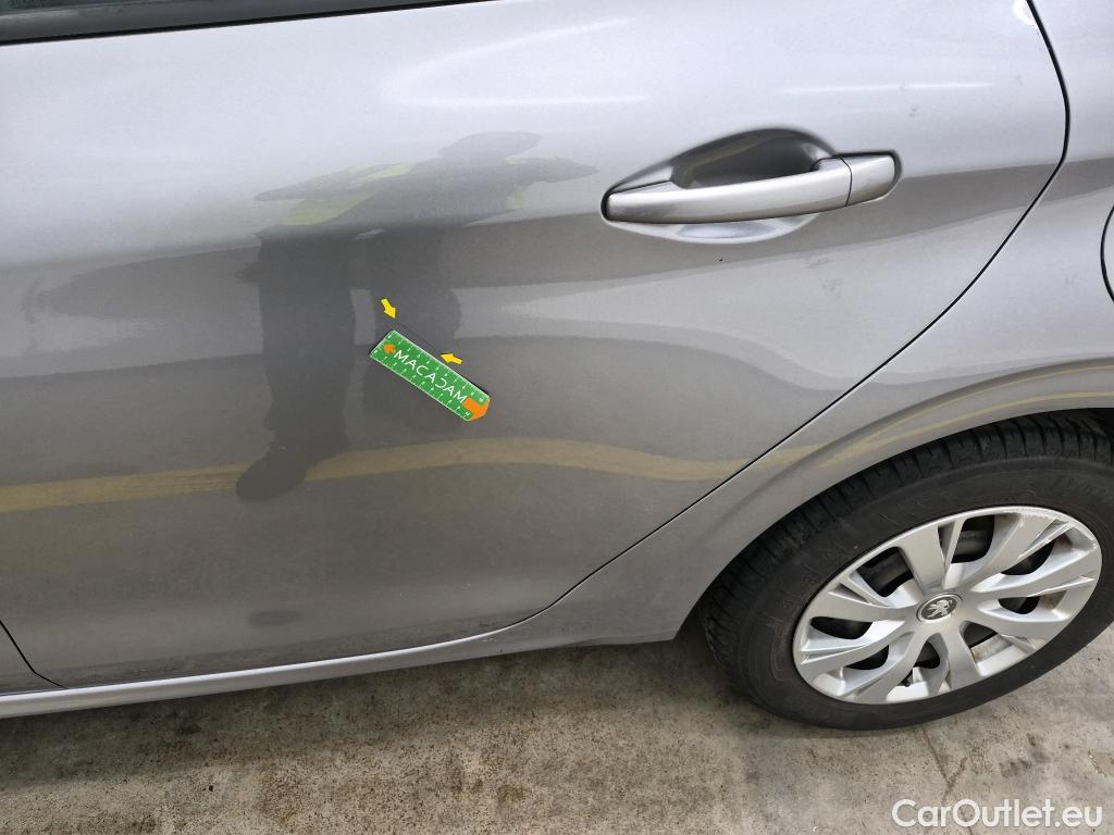  Peugeot  208  Affaire Premium Pack 1.5 HDi 100CV BVM5 E6dT #11