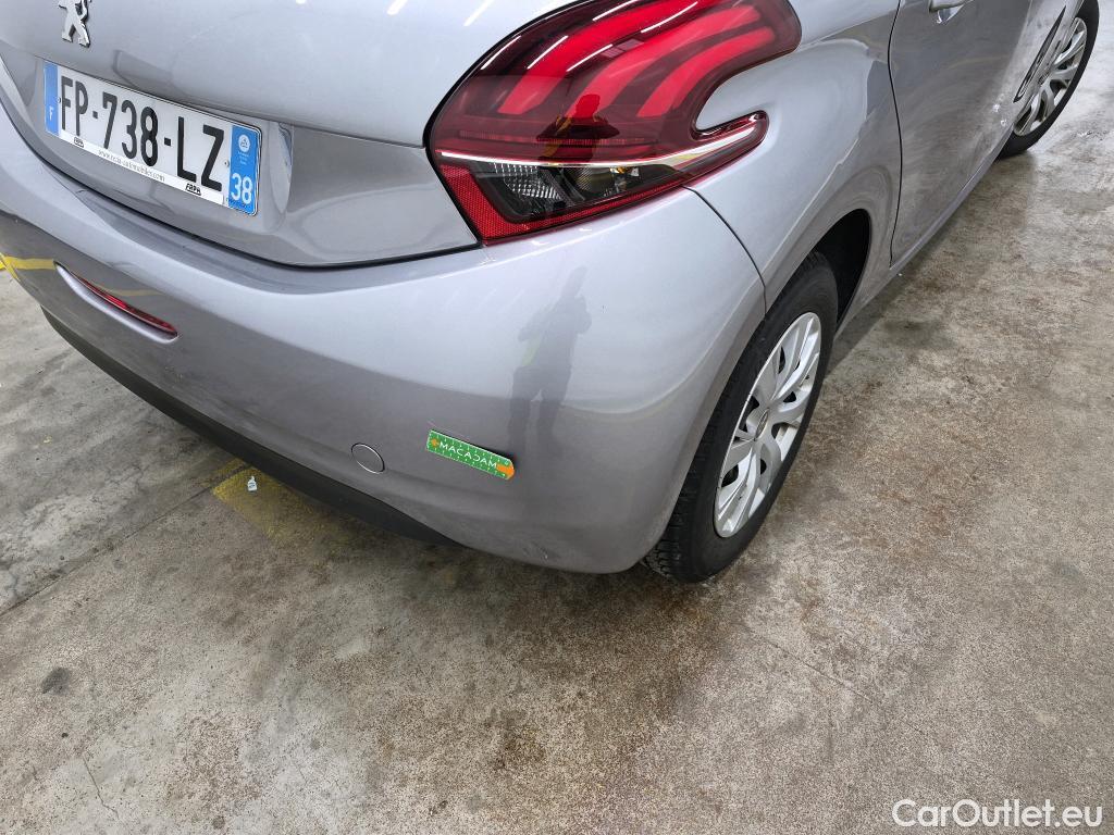 Peugeot  208  Affaire Premium Pack 1.5 HDi 100CV BVM5 E6dT #19