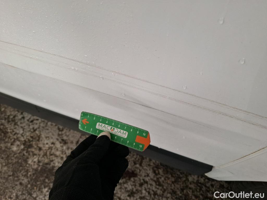  Renault  Trafic RENAULT  / 2014 / 4P / Fourgon tôlé FG GCFL1H1 1000 dCi95 Stop&Start E6 #25