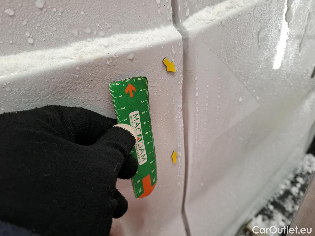  Renault  Trafic RENAULT  / 2014 / 4P / Fourgon tôlé FG GCFL1H1 1000 dCi95 Stop&Start E6 #4