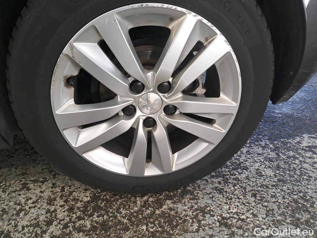  Peugeot  308  Active Business 1.5 HDi 130CV BVM6 E6d #37