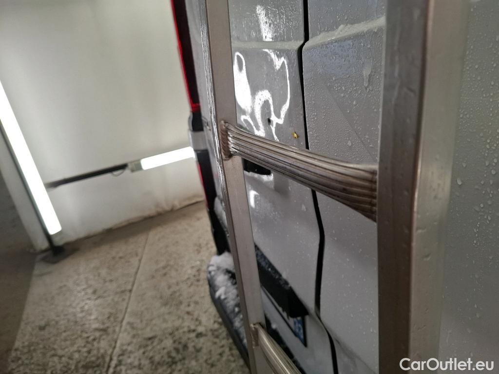  Renault  Trafic RENAULT  / 2014 / 4P / Fourgon tôlé FG GCFL1H1 1000 dCi95 Stop&Start E6 #5