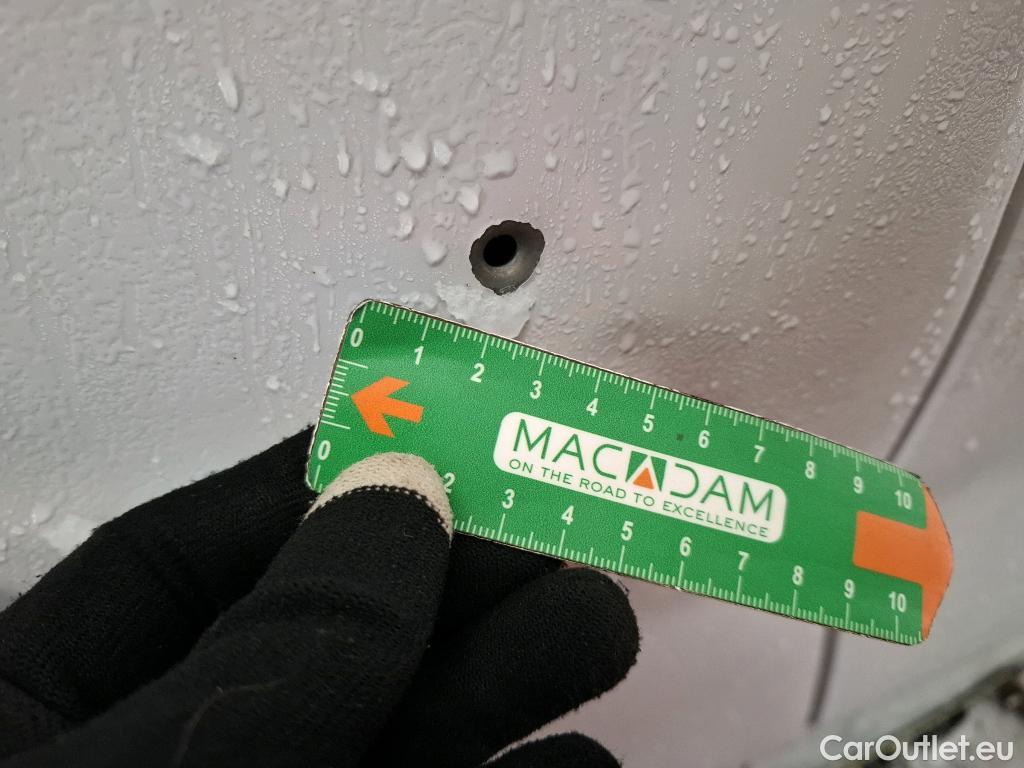  Renault  Trafic RENAULT  / 2014 / 4P / Fourgon tôlé FG GCFL1H1 1000 dCi95 Stop&Start E6 #3