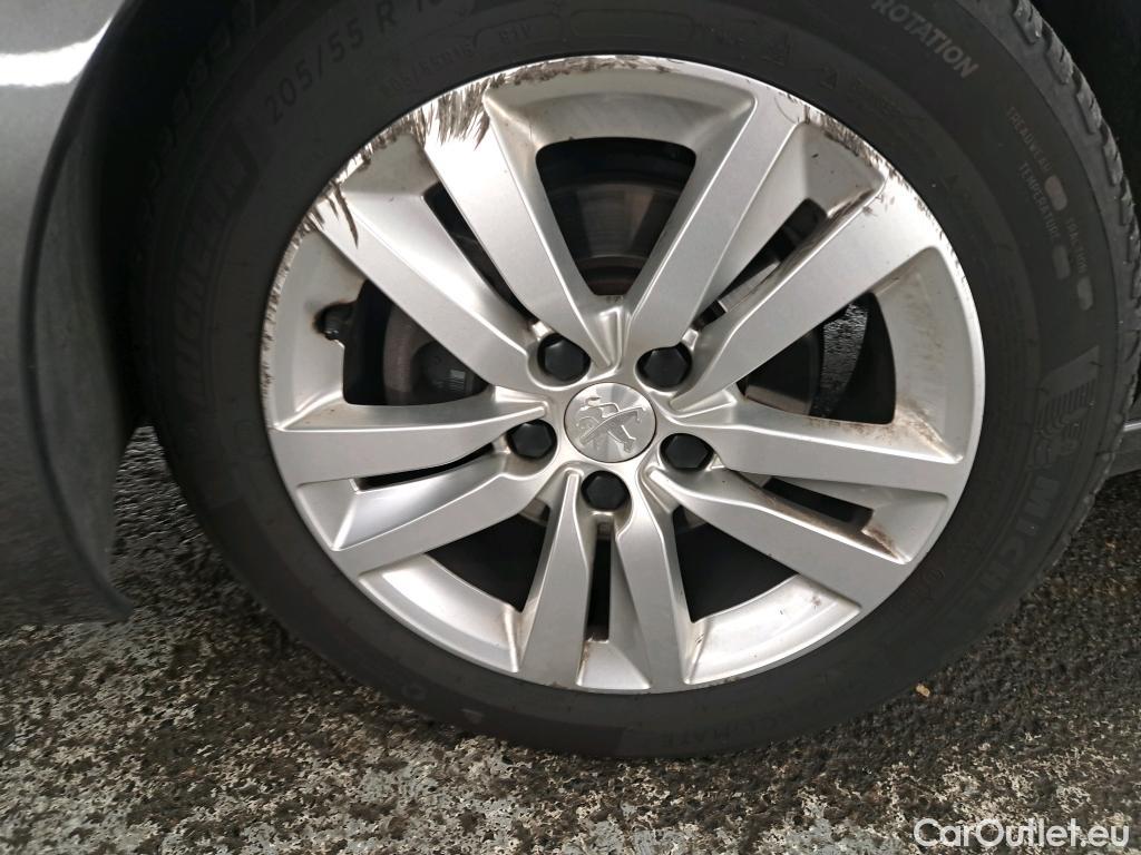  Peugeot  308  Active Business 1.5 HDi 130CV BVM6 E6d #33