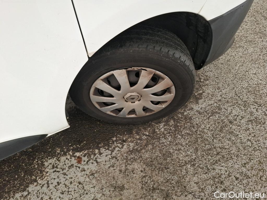  Renault  Trafic RENAULT  / 2014 / 4P / Fourgon tôlé FG GCFL1H1 1000 dCi95 Stop&Start E6 #18