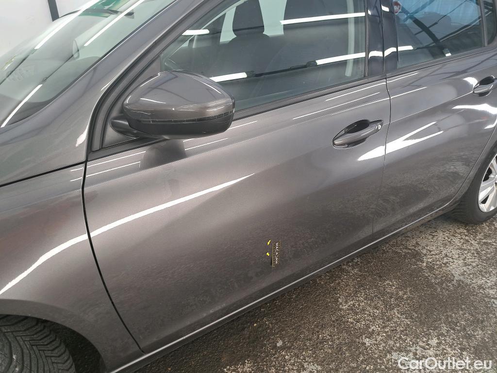  Peugeot  308  Active Business 1.5 HDi 130CV BVM6 E6d #47