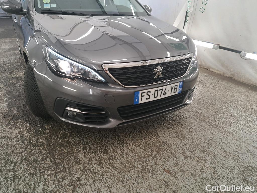  Peugeot  308  Active Business 1.5 HDi 130CV BVM6 E6d #22
