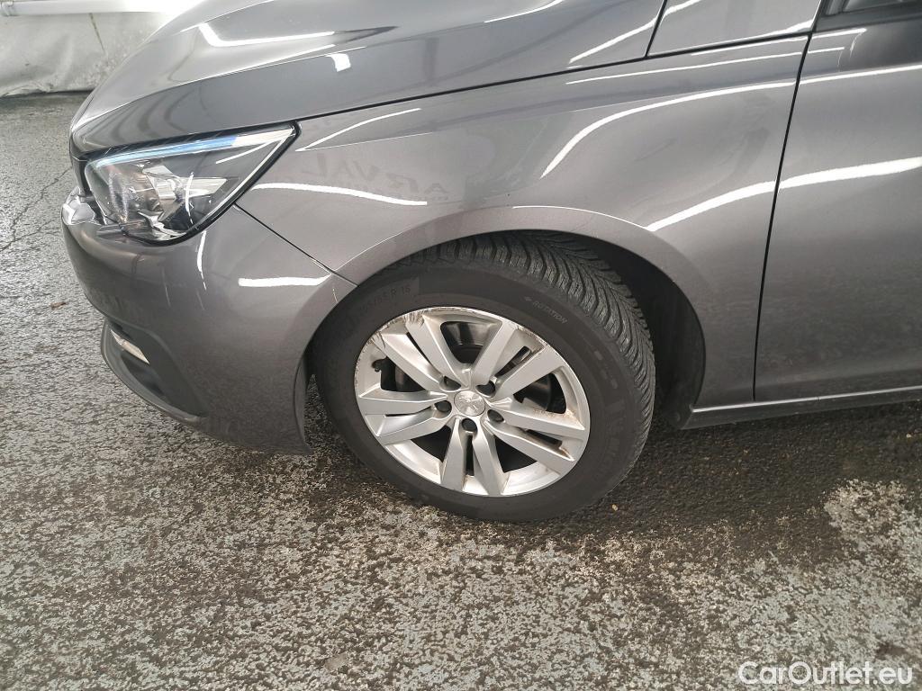  Peugeot  308  Active Business 1.5 HDi 130CV BVM6 E6d #32