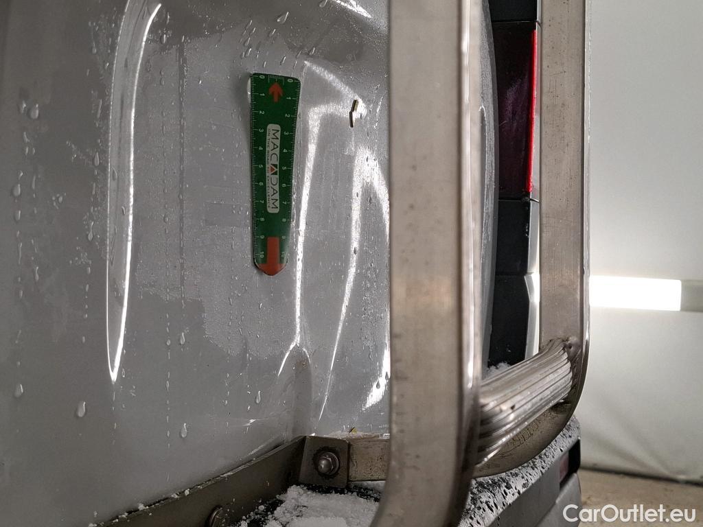  Renault  Trafic RENAULT  / 2014 / 4P / Fourgon tôlé FG GCFL1H1 1000 dCi95 Stop&Start E6 #10