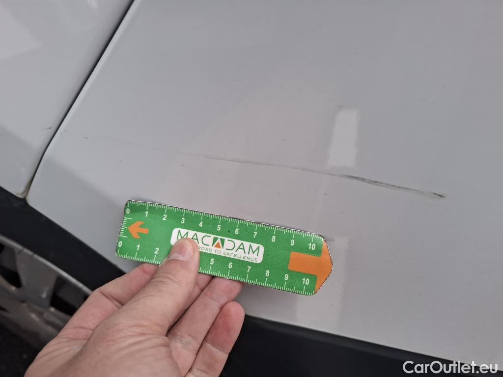  Renault  Trafic RENAULT  / 2014 / 4P / Fourgon tôlé FG GCFL1H1 1000 dCi95 Stop&Start E6 #29